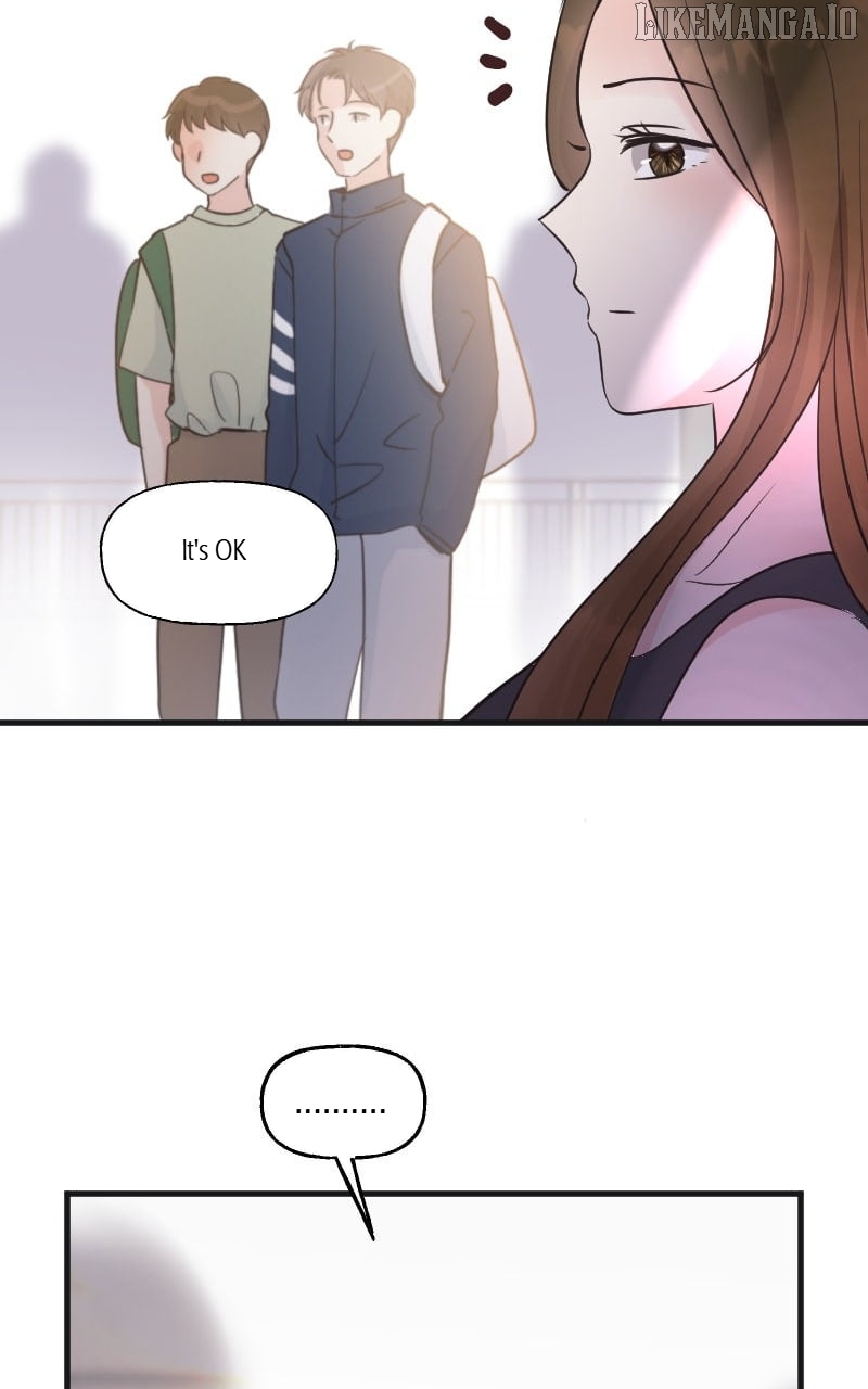 Soul to Soul Chapter 2 - page 17